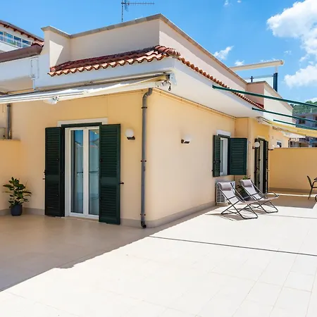 Appartement Kaora