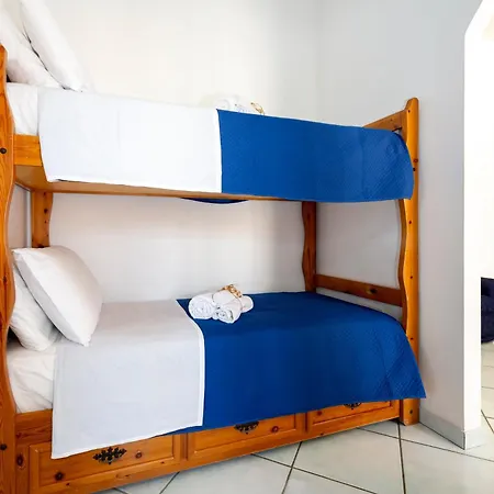 Apartman Kaora Agropoli