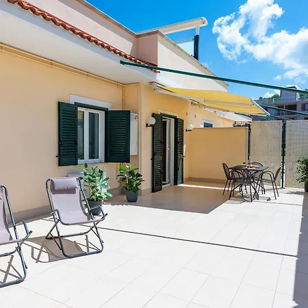 Apartament Kaora *